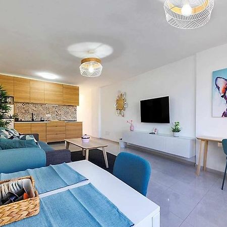 Apartamento Peka'S Place Playa del Inglés Extérieur photo