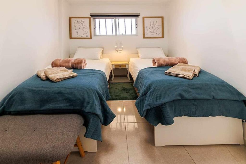 Apartamento Peka'S Place Playa del Inglés Extérieur photo