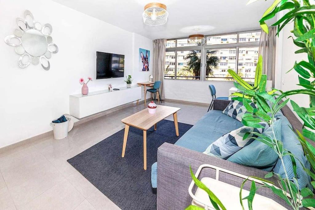 Apartamento Peka'S Place Playa del Inglés Extérieur photo