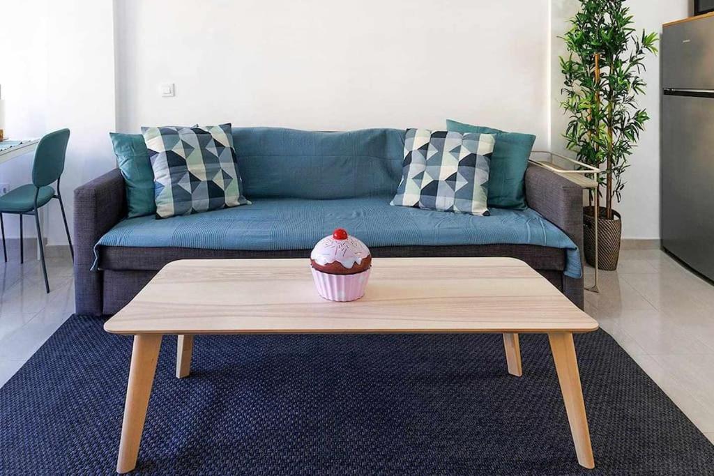 Apartamento Peka'S Place Playa del Inglés Extérieur photo