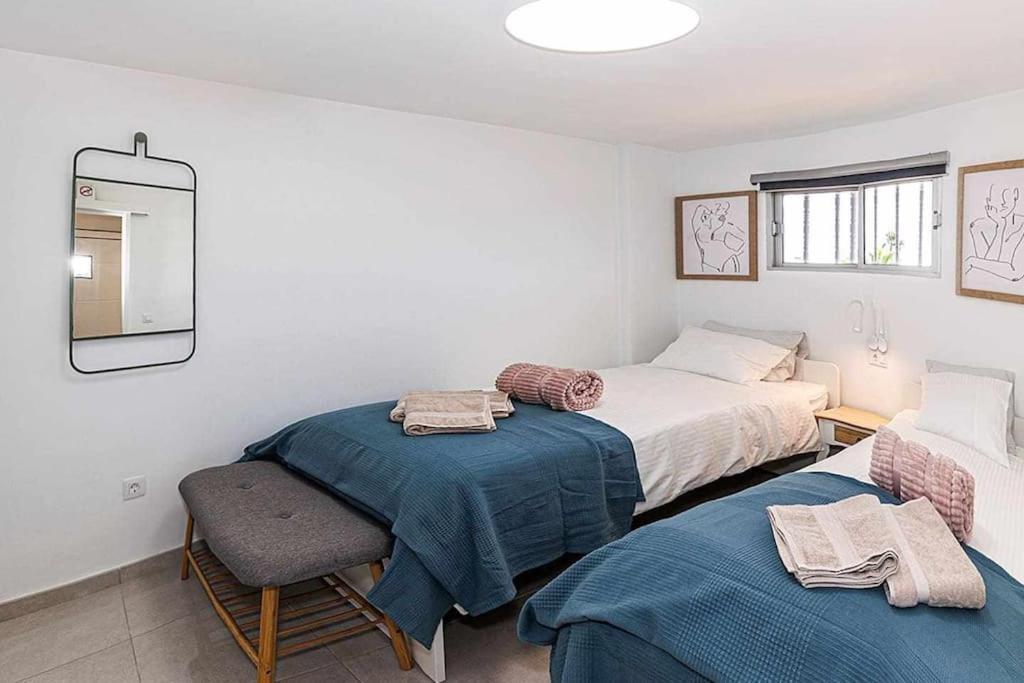 Apartamento Peka'S Place Playa del Inglés Extérieur photo