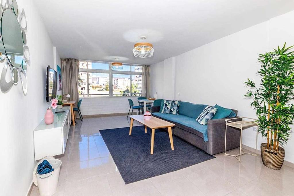 Apartamento Peka'S Place Playa del Inglés Extérieur photo